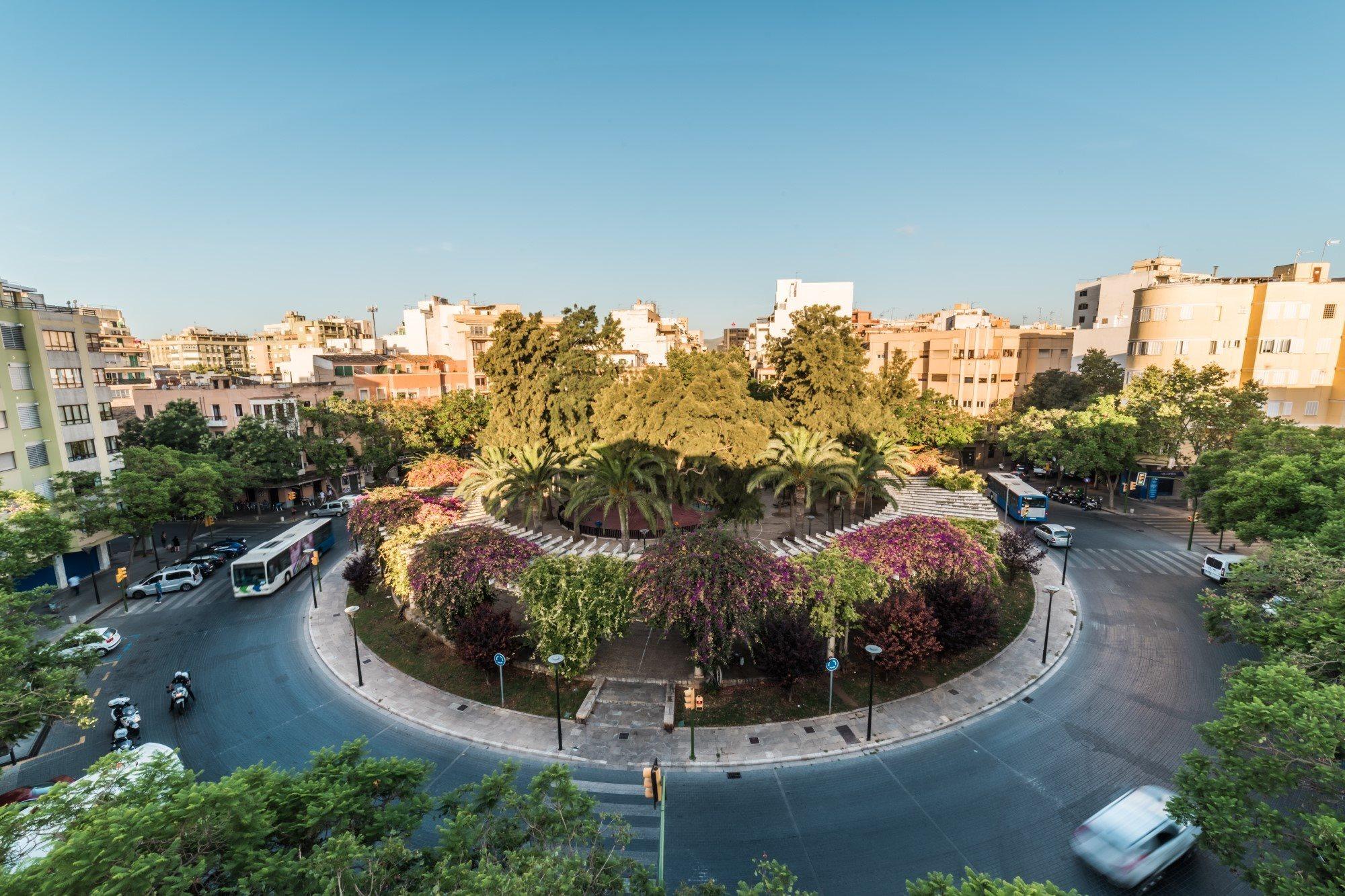 Nou Baleares Ξενοδοχείο Πάλμα ντε Μαγιόρκα Εξωτερικό φωτογραφία
