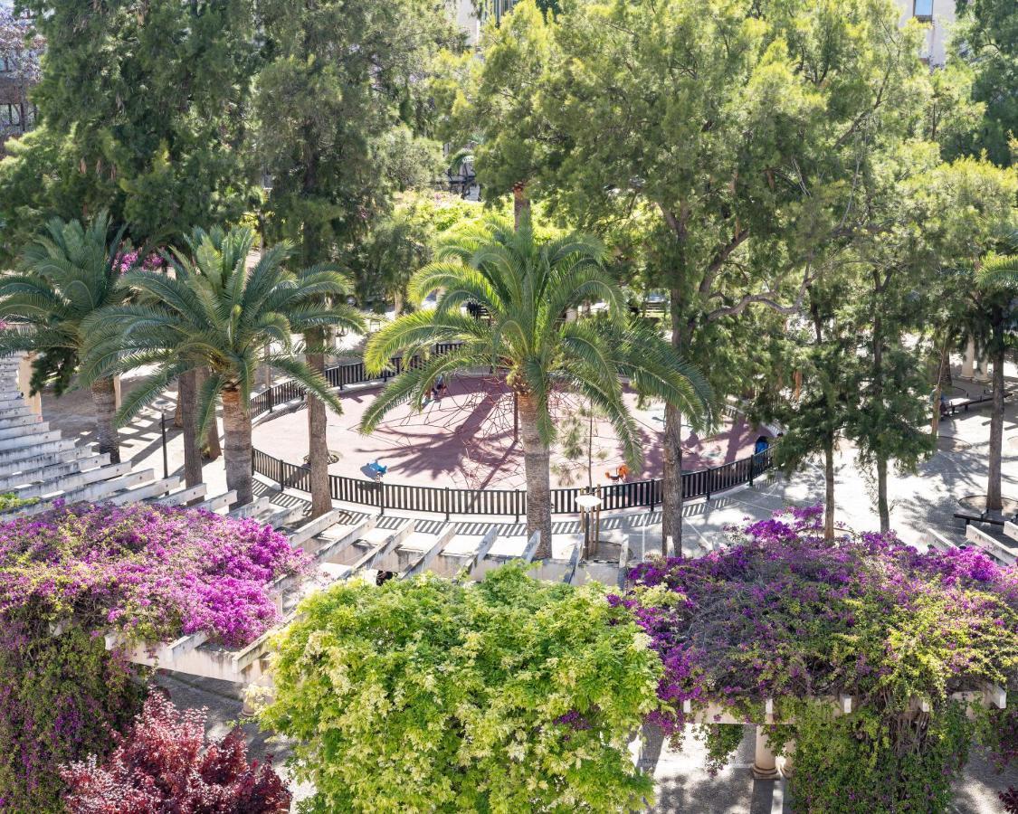 Nou Baleares Ξενοδοχείο Πάλμα ντε Μαγιόρκα Εξωτερικό φωτογραφία