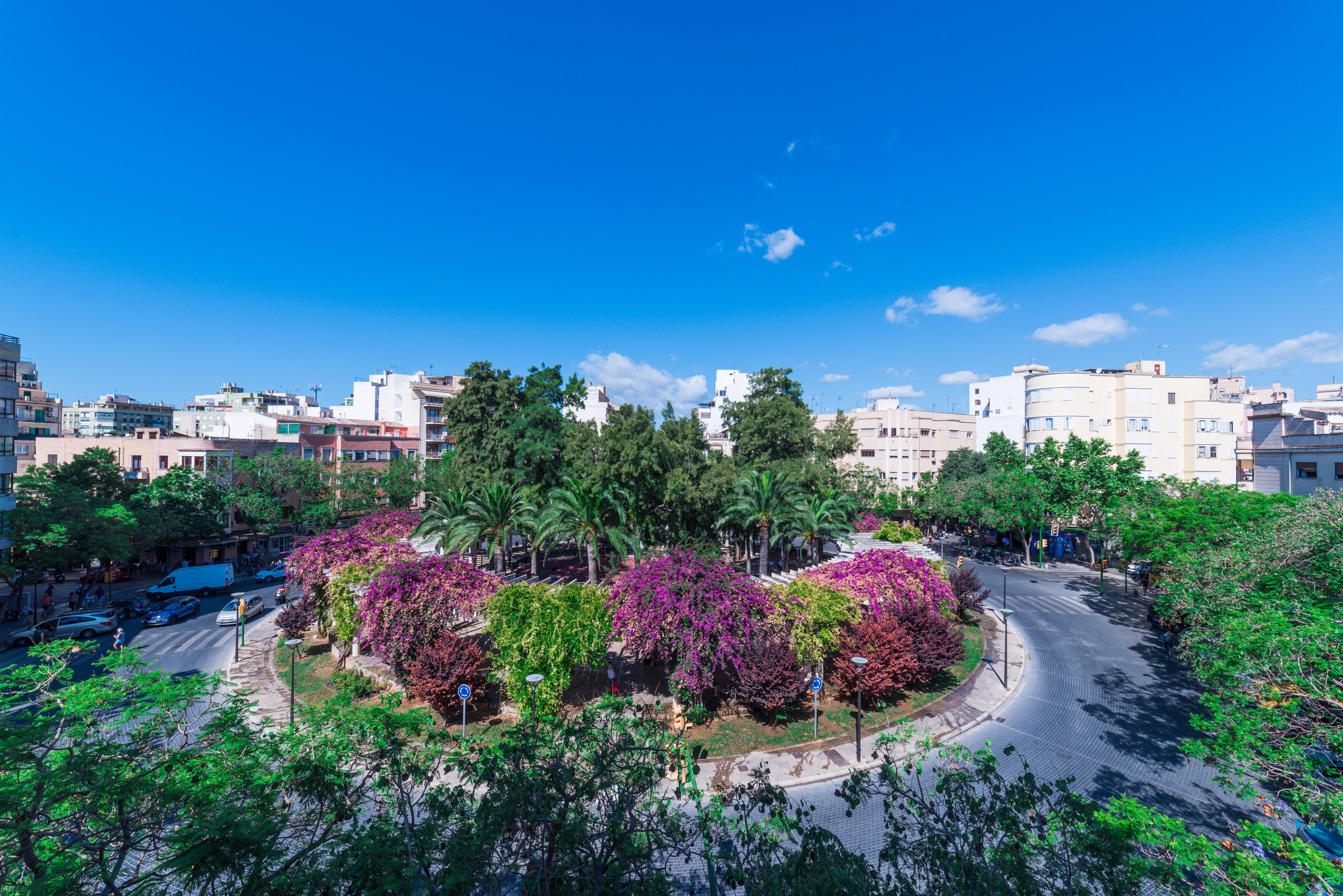 Nou Baleares Ξενοδοχείο Πάλμα ντε Μαγιόρκα Εξωτερικό φωτογραφία